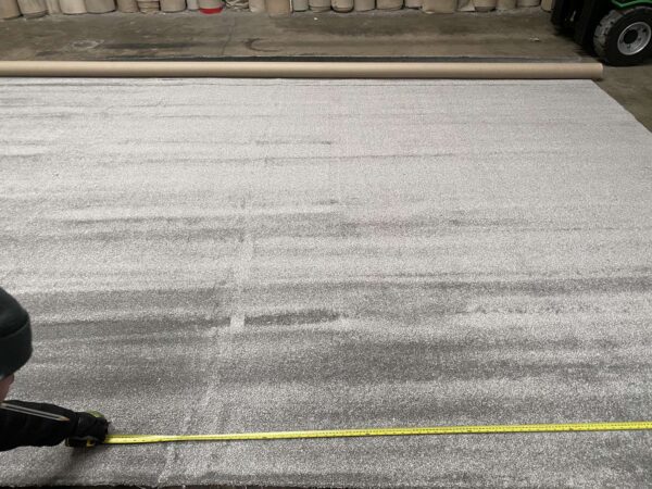 Sensation Heathers Bergen Frost 5m x 3.35m