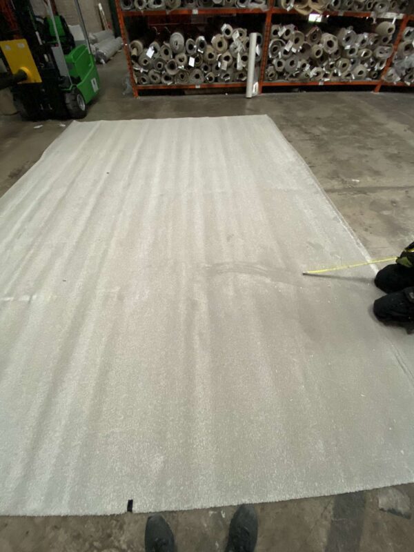 Sensation Original Arctic Grey 3.5m x 5m