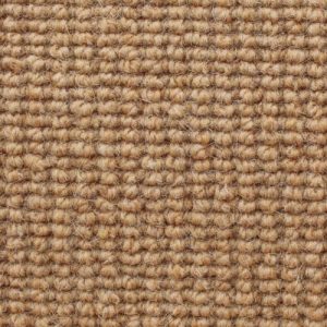 Sisal Weave Classic Wild Ginger 4.6m x 4.3m