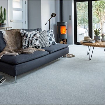 Quality and Style Unleashed - Cormar Carpets