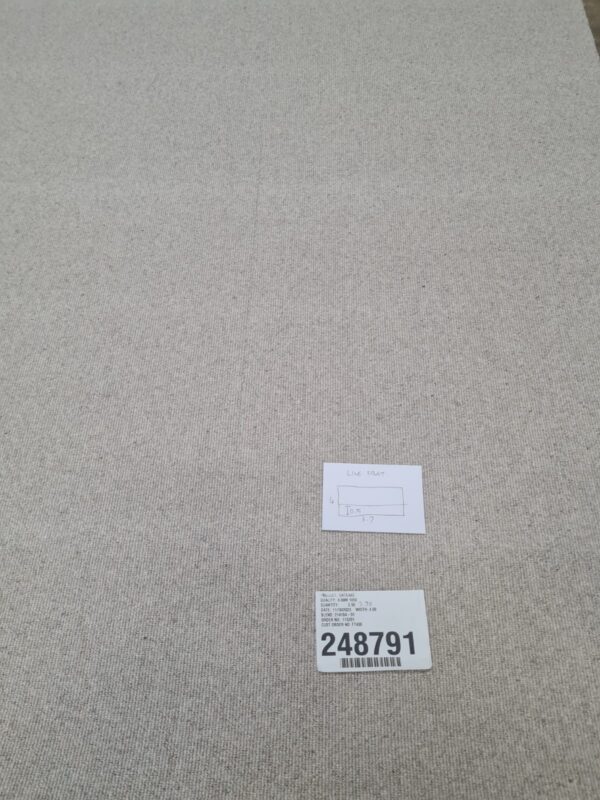 Royal Sovereign Oatcake 4m x 3.7m