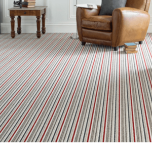 Kingsmead Carpets