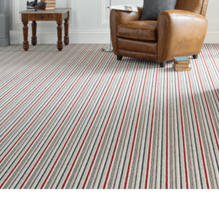 Kingsmead Carpets